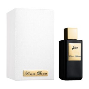 Franck Boclet Just Extrait de Parfum for Men – 3.4 oz