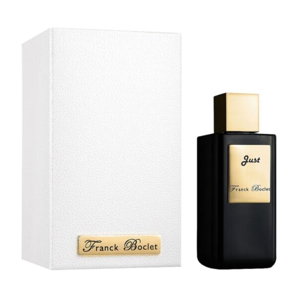 Franck Boclet Just Extrait de Parfum for Men – 3.4 oz