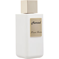 Franck Boclet Married by Franck Boclet EXTRAIT DE PARFUM SPRAY 3.4 OZ *TESTER