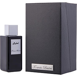 Franck Boclet Rebel EXTRAIT DE PARFUM SPRAY 3.4 OZ