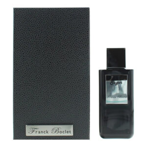 Franck Boclet Sugar Extrait de Parfum for Unisex – 3.4 oz