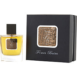 Franck Boclet Tonka EAU DE PARFUM SPRAY 3.4 OZ for MEN