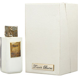 Franck Boclet Velvet Extrait de Parfum Spray - 3.4 oz