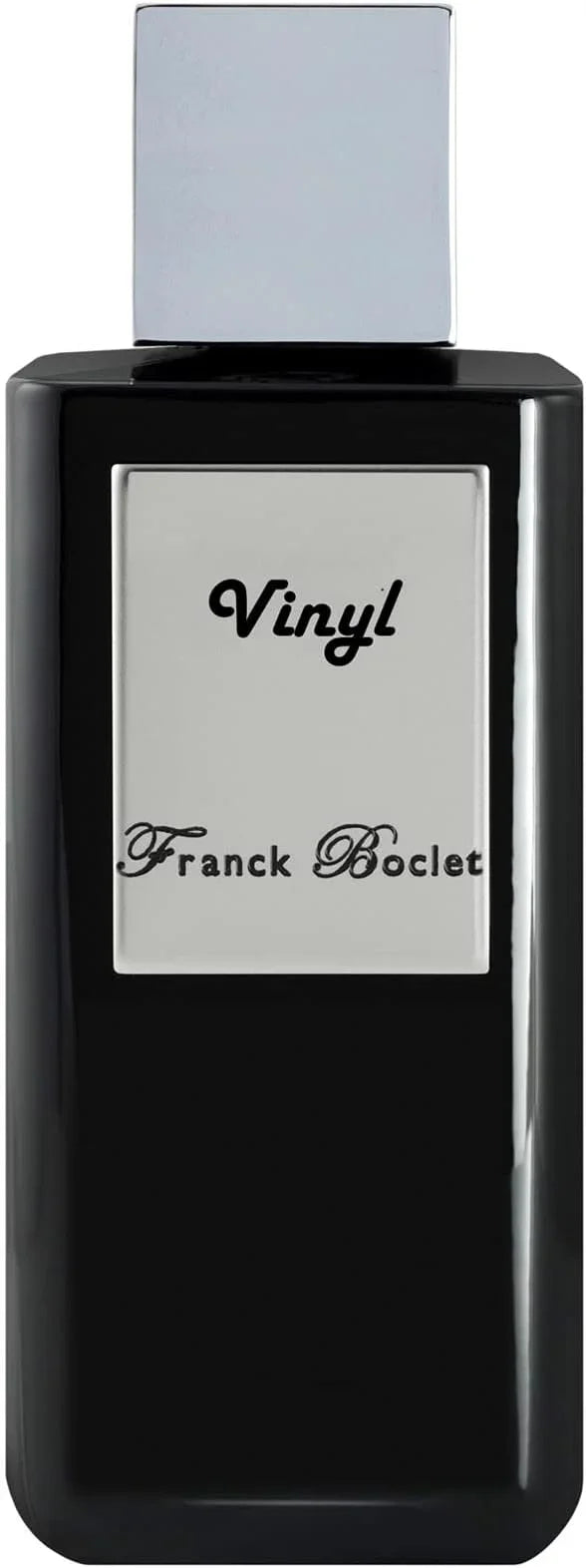 Franck Boclet Vinyl Extrait de Parfum for Unisex – 3.4 oz