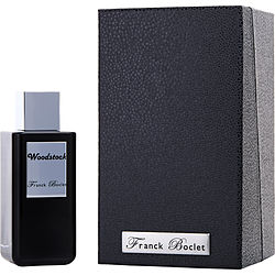 Franck Boclet Woodstock EXTRAIT DE PARFUM SPRAY 3.4 OZ