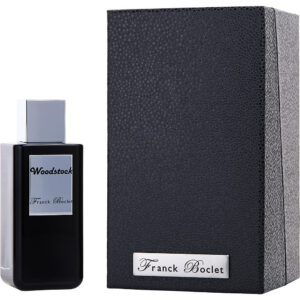 Franck Boclet Woodstock Extrait de Parfum for Unisex – 3.4 oz