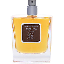 Franck Boclet Ylang Ylang EAU DE PARFUM SPRAY 3.4 OZ *TESTER