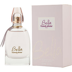 Franck Olivier Bella EAU DE PARFUM SPRAY 2.5 OZ for WOMEN