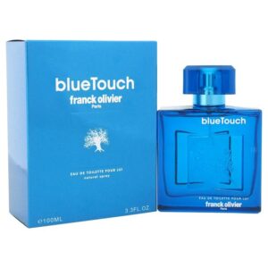 Franck Olivier Blue Touch