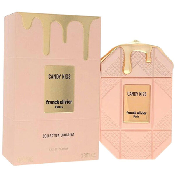 Franck Olivier Chocolat Candy Kiss Eau de Parfum for Women