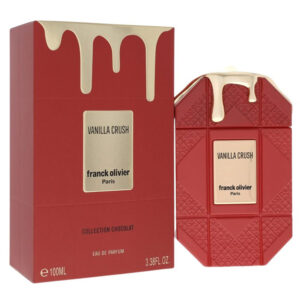 Franck Olivier Chocolat Vanilla Crush Eau de Parfum for Women