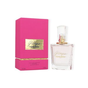 Franck Olivier Giorgia Eau de Parfum for Women – 2.5 oz