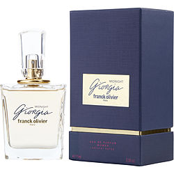 Franck Olivier Giorgia Midnight Eau de Parfum for Women