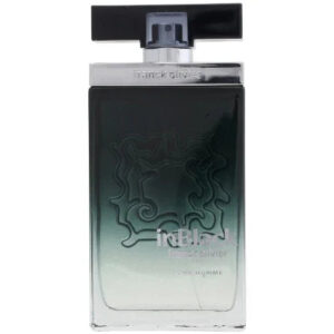 Franck Olivier In Black Eau de Toilette for Men – 2.5 oz