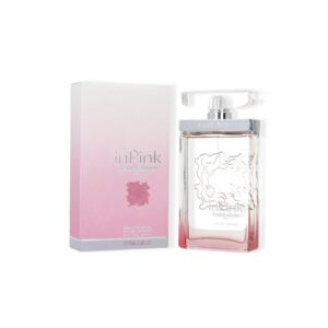 Franck Olivier In Pink Eau de Parfum for Women – 2.5 oz