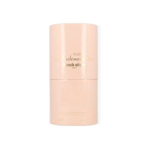 Franck Olivier Mademoiselle Floral Eau de Parfum for Women – 3.4 oz