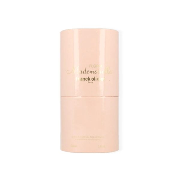 Franck Olivier Mademoiselle Floral Eau de Parfum for Women – 3.4 oz