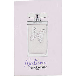 Franck Olivier Nature EAU DE PARFUM POUR ELLE for Women
