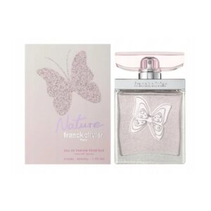 Franck Olivier Nature Eau de Parfum for Women – 1.7 oz