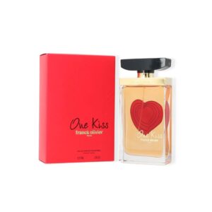 Franck Olivier One Kiss Eau de Parfum for Women – 2.5 oz