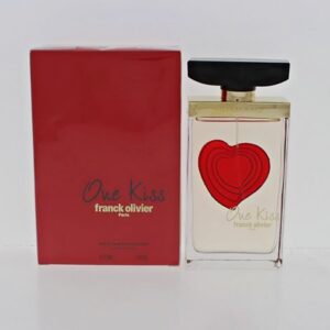 Franck Olivier One Kiss Women's Eau de Parfum Spray 2.5 oz