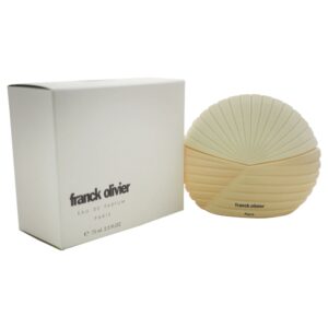 Franck Olivier Franck Olivier Eau de Parfum for Women – 2.5 oz