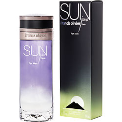 Franck Olivier Sun Java EDT Spray 5 OZ for Men