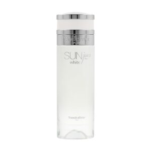 Franck Olivier Sun Java White Eau de Toilette for Men – 2.5 oz