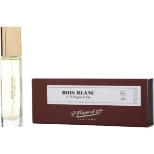Frapin Bois Blanc Eau de Parfum for Unisex – 0.5 oz