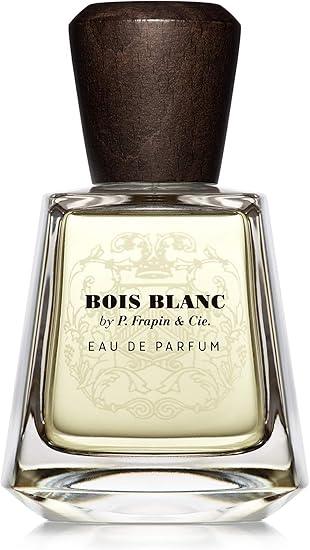 Frapin Bois Blanc Eau de Parfum for Unisex – 3.3 oz
