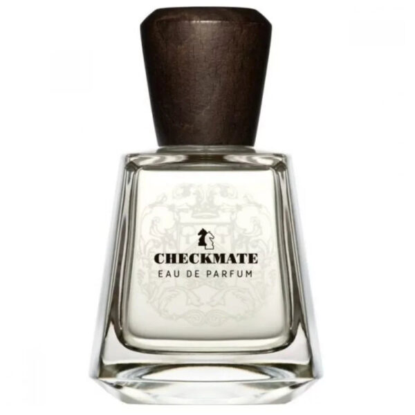 Frapin Checkmate Eau de Parfum for Unisex – 3.4 oz