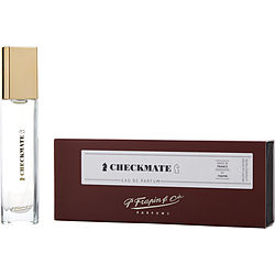Frapin Checkmate Eau de Parfum Spray - 0.5 oz Mini