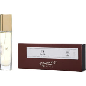 Frapin If By R.K. Eau de Parfum for Unisex – 0.5 oz
