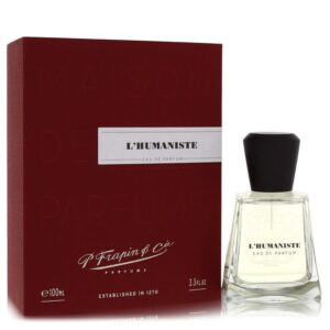 Frapin L'humaniste Eau de Parfum for Unisex – 3.4 oz