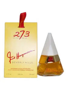 Fred Hayman 273 Eau de Parfum for Women – 1.7 oz