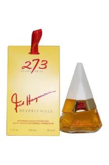 Fred Hayman 273 Eau de Parfum for Women – 1.7 oz