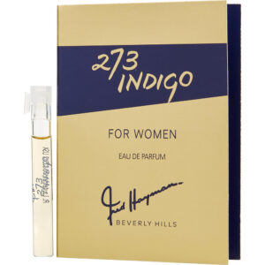Fred Hayman 273 Indigo Eau de Parfum for Women