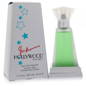 Fred Hayman Hollywood Eau de Toilette for Men – 1.7 oz