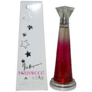 Fred Hayman Hollywood Star Eau de Parfum for Women – 3.4 oz