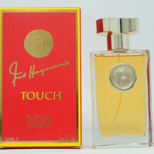 Fred Hayman Touch Eau de Toilette for Women – 3.4 oz