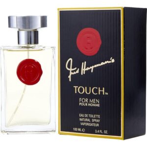 Fred Hayman Touch Eau de Toilette Spray for Men