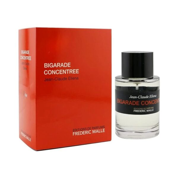 Frederic Malle Bigarade Concentree Eau de Toilette for Unisex – 3.4 oz