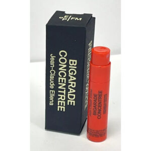 Frederic Malle Bigarade Concentree PARFUM SPRAY VIAL for UNISEX