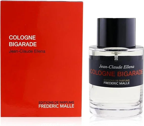 Frederic Malle Bigarade Eau de Cologne for Unisex – 3.4 oz