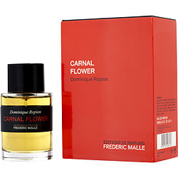 Frederic Malle Carnal Flower EDP Spray 3.4 oz for Unisex