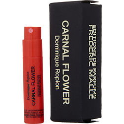Frederic Malle Carnal Flower EAU DE PARFUM SPRAY VIAL