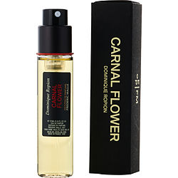 Frederic Malle Carnal Flower by Frederic Malle PARFUM SPRAY 0.33 OZ MINI for UNISEX