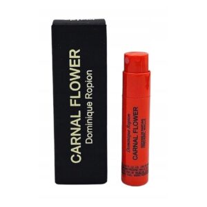 Frederic Malle Carnal Flower Eau de Parfum for Unisex – 0.04 oz