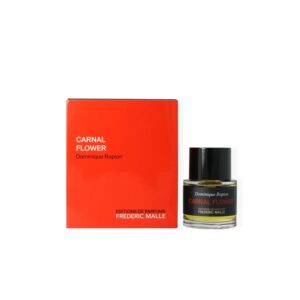 Frederic Malle Carnal Flower Eau de Parfum for Unisex – 1.7 oz
