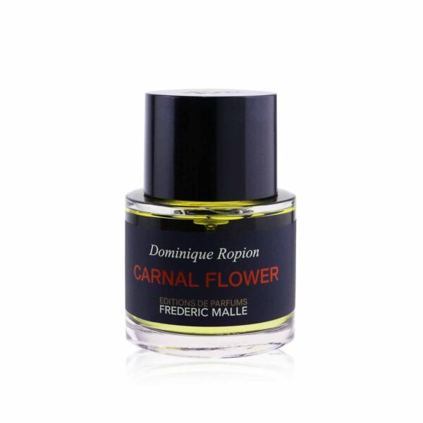 Frederic Malle Carnal Flower Parfum for Unisex – 1.7 oz